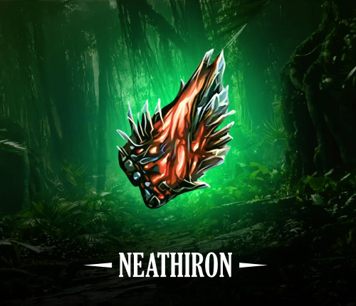 Diablo 4 | Season 4: Loot Reborn | Neathiron Farm